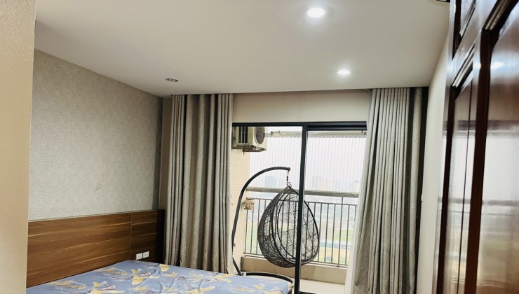 CHO_THUÊ CĂN HỘ N01-T1 Chung Cư Ngoại Giao Đoàn - Tầng Trung đẹp, 117m-3PN-2wc-3 ban công- giá 18tr 0934688687